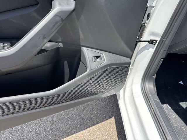 new 2025 Volkswagen Jetta car, priced at $23,942