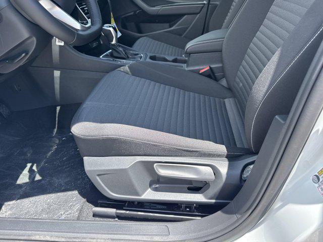 new 2025 Volkswagen Jetta car, priced at $23,942