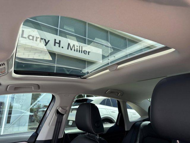 used 2023 Volkswagen Jetta car, priced at $23,000