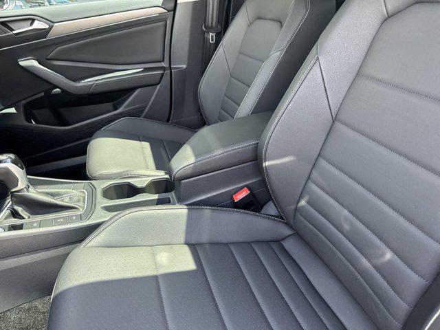 used 2023 Volkswagen Jetta car, priced at $23,000