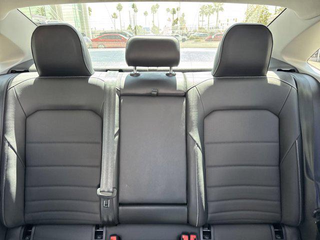 used 2023 Volkswagen Jetta car, priced at $23,000