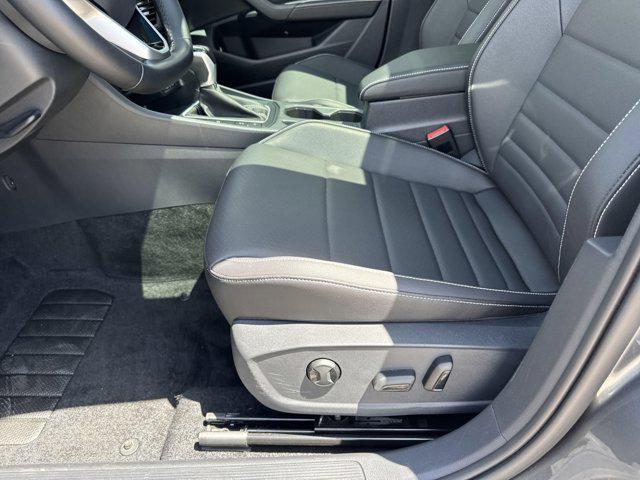 used 2023 Volkswagen Jetta car, priced at $23,000