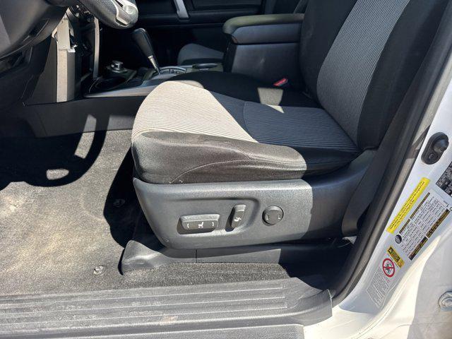 used 2018 Toyota 4Runner car, priced at $29,900