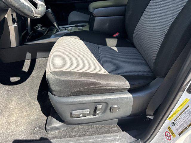 used 2018 Toyota 4Runner car, priced at $29,900