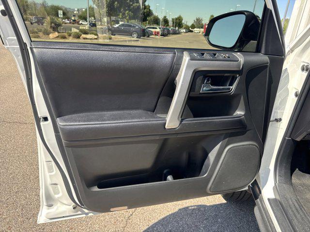 used 2018 Toyota 4Runner car, priced at $29,900