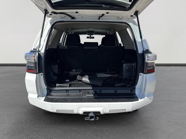 used 2018 Toyota 4Runner car, priced at $29,900