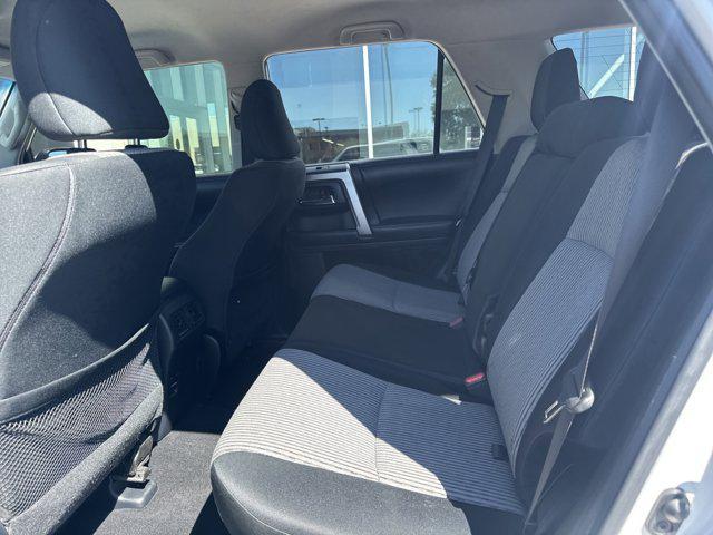 used 2018 Toyota 4Runner car, priced at $29,900