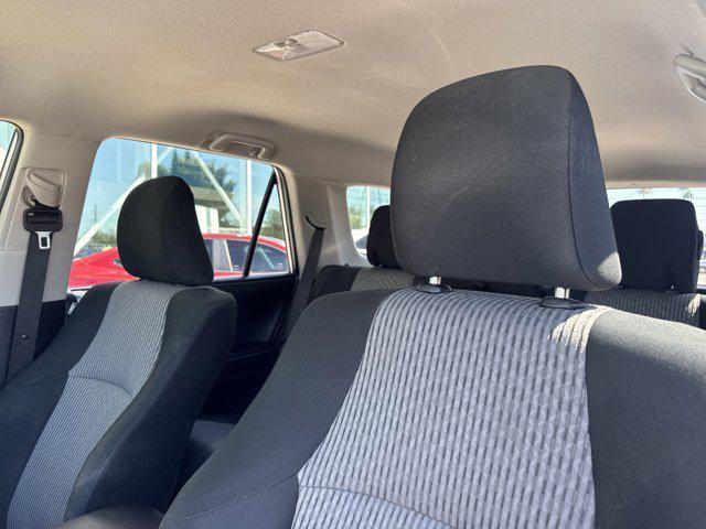 used 2018 Toyota 4Runner car, priced at $29,900
