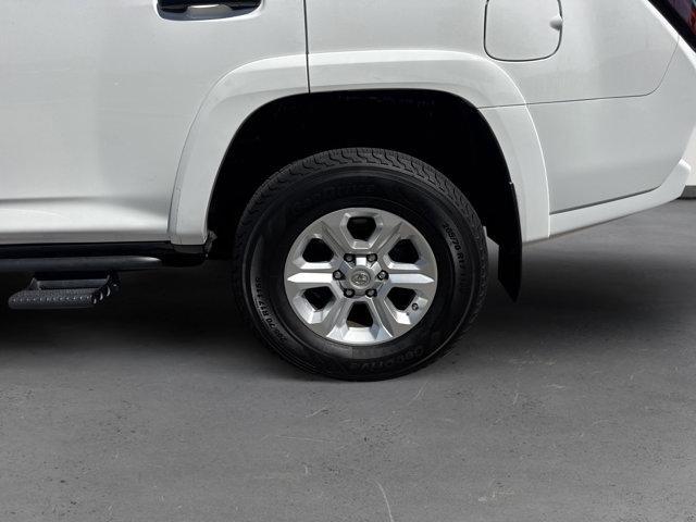 used 2018 Toyota 4Runner car, priced at $29,900