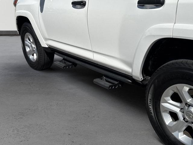 used 2018 Toyota 4Runner car, priced at $29,900