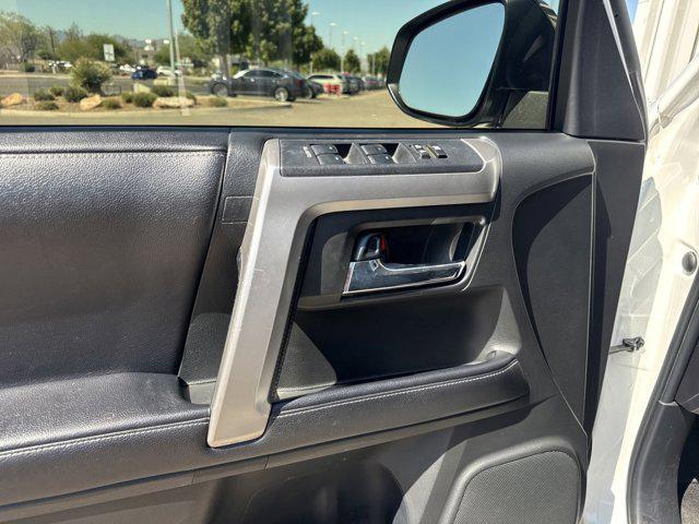 used 2018 Toyota 4Runner car, priced at $29,900