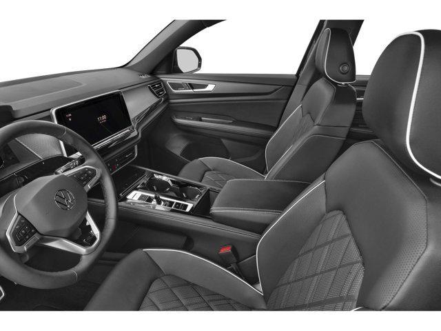 new 2026 Volkswagen Atlas Cross Sport car, priced at $56,686