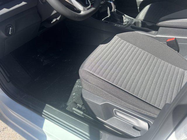 new 2026 Volkswagen Jetta car, priced at $24,304
