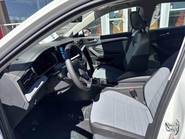 new 2026 Volkswagen Jetta car, priced at $28,770