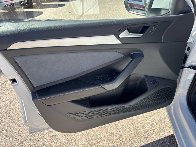 new 2026 Volkswagen Jetta car, priced at $28,770