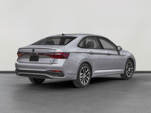 new 2026 Volkswagen Jetta car, priced at $27,606