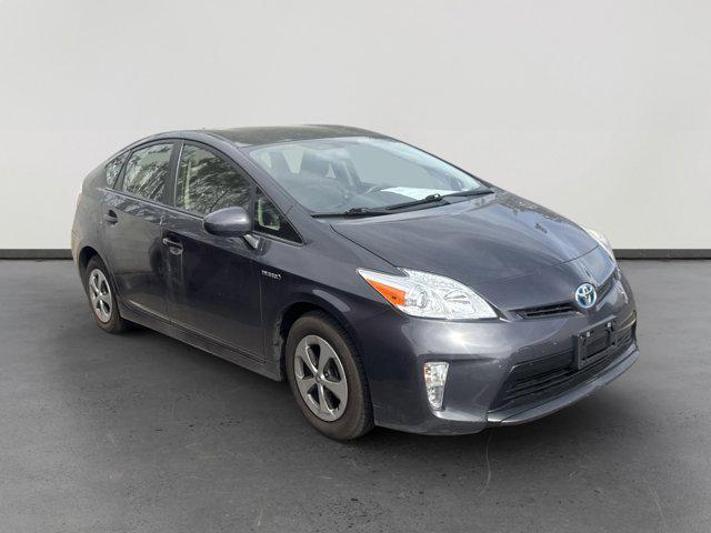 used 2015 Toyota Prius car, priced at $14,011