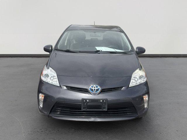 used 2015 Toyota Prius car, priced at $14,011