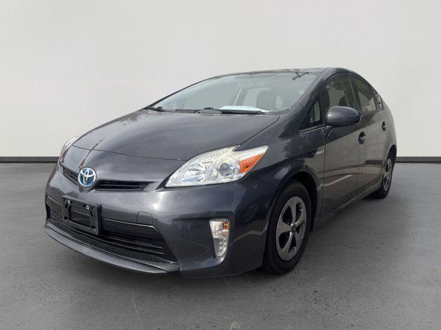 used 2015 Toyota Prius car, priced at $14,011