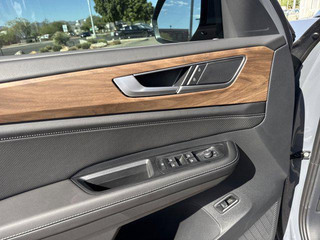 new 2026 Volkswagen Atlas car, priced at $48,146