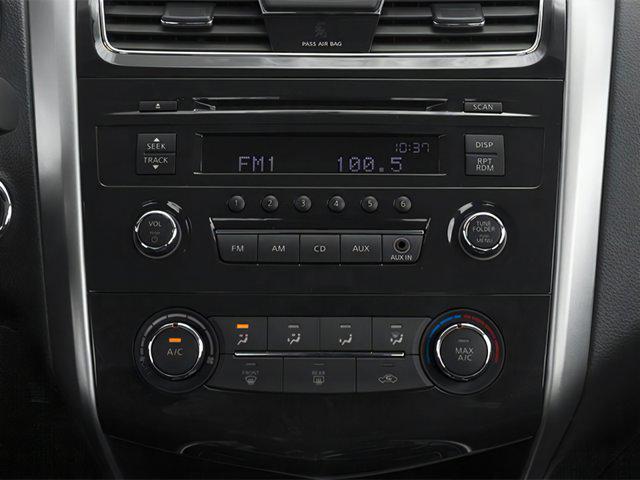 used 2013 Nissan Altima car, priced at $9,000