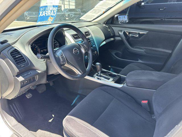 used 2013 Nissan Altima car, priced at $9,000