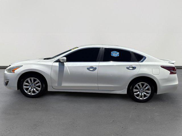 used 2013 Nissan Altima car, priced at $9,000