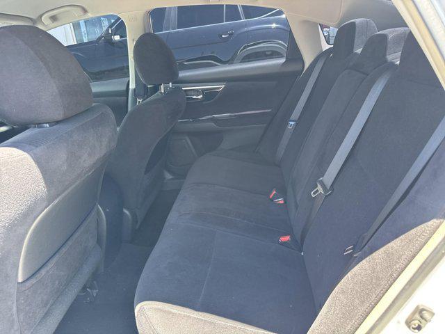 used 2013 Nissan Altima car, priced at $9,000