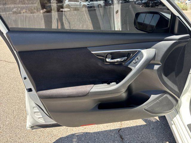 used 2013 Nissan Altima car, priced at $9,000