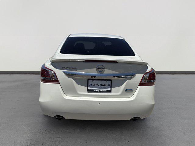 used 2013 Nissan Altima car, priced at $9,000