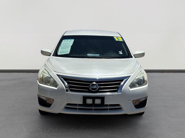 used 2013 Nissan Altima car, priced at $9,000