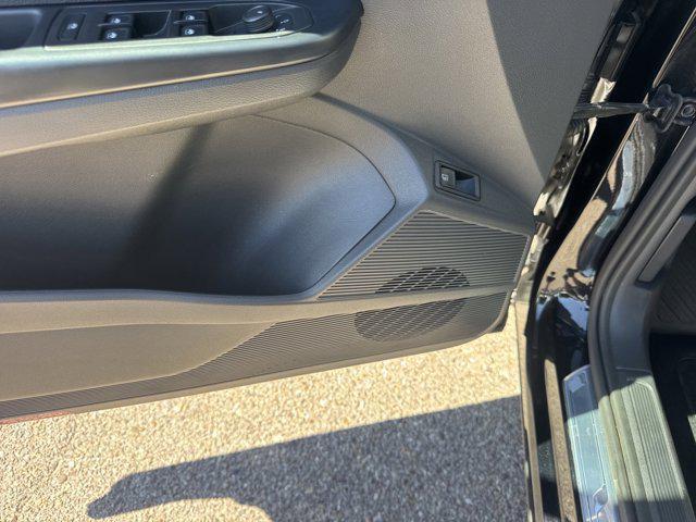 used 2024 Volkswagen Taos car, priced at $20,800