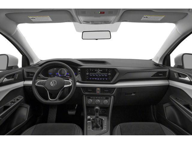 used 2024 Volkswagen Taos car, priced at $21,111
