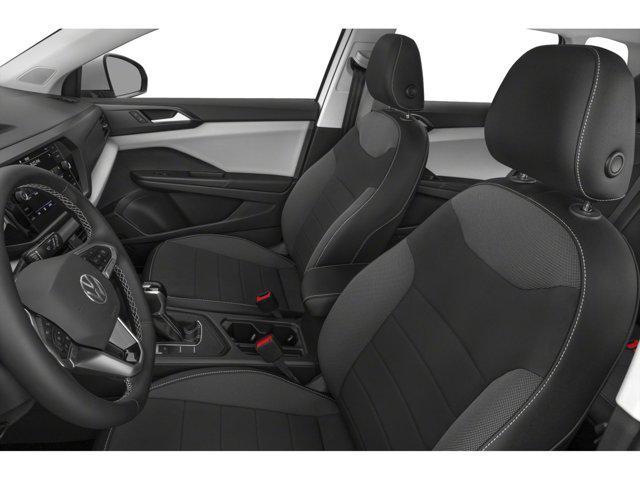 used 2024 Volkswagen Taos car, priced at $21,111