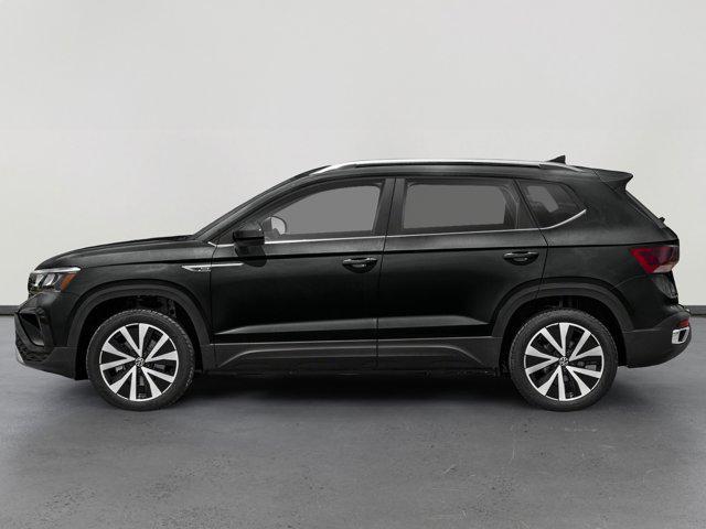 used 2024 Volkswagen Taos car, priced at $21,111