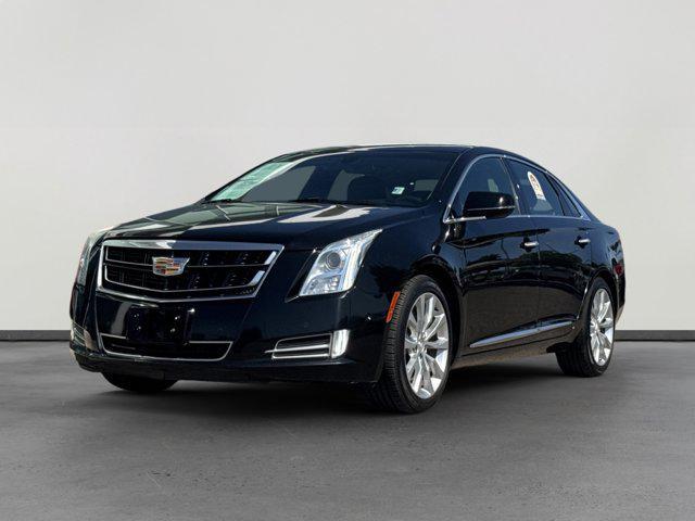 used 2016 Cadillac XTS car, priced at $13,500
