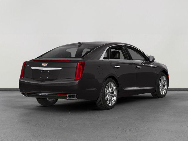 used 2016 Cadillac XTS car, priced at $14,900