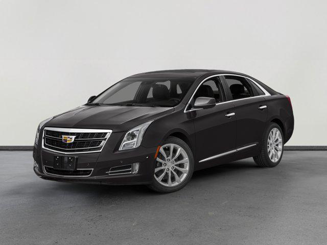 used 2016 Cadillac XTS car, priced at $14,900