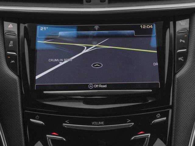 used 2016 Cadillac XTS car, priced at $14,900