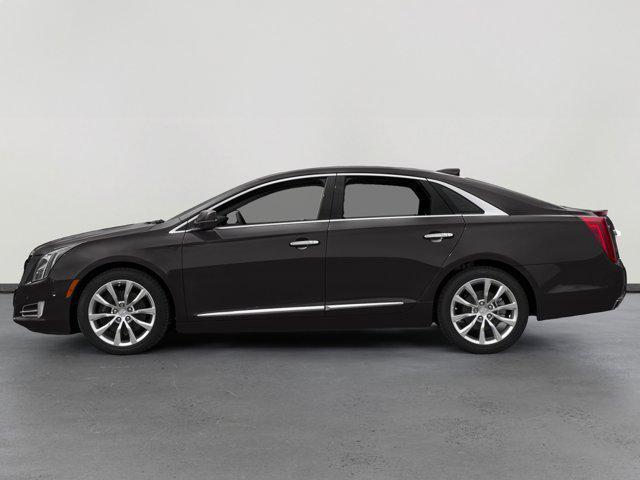 used 2016 Cadillac XTS car, priced at $14,900