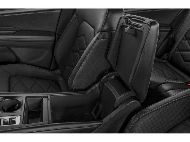 new 2025 Volkswagen Atlas Cross Sport car, priced at $45,042