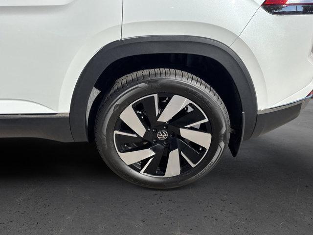 new 2026 Volkswagen Atlas Cross Sport car, priced at $52,269