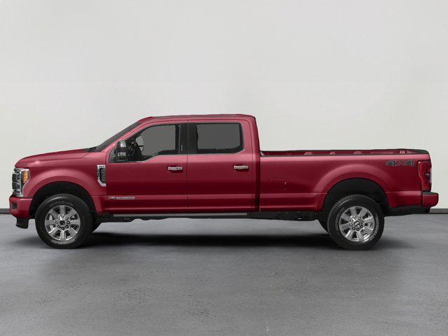 used 2017 Ford F-250 car, priced at $47,900