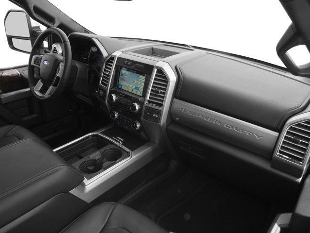 used 2017 Ford F-250 car, priced at $47,900