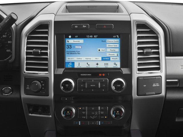 used 2017 Ford F-250 car, priced at $47,900
