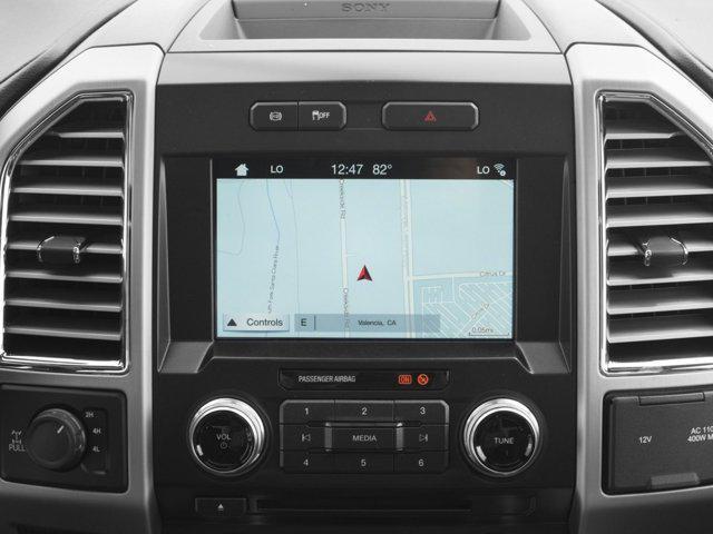 used 2017 Ford F-250 car, priced at $47,900