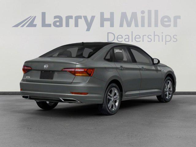 used 2019 Volkswagen Jetta car, priced at $15,000