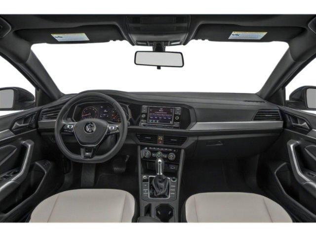 used 2019 Volkswagen Jetta car, priced at $15,000