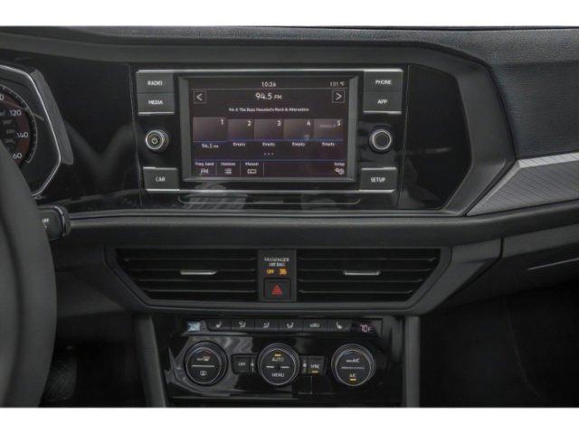 used 2019 Volkswagen Jetta car, priced at $15,000