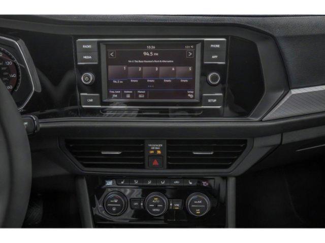 used 2019 Volkswagen Jetta car, priced at $15,000